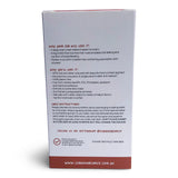 Sage Green Natural Rubber Dummy